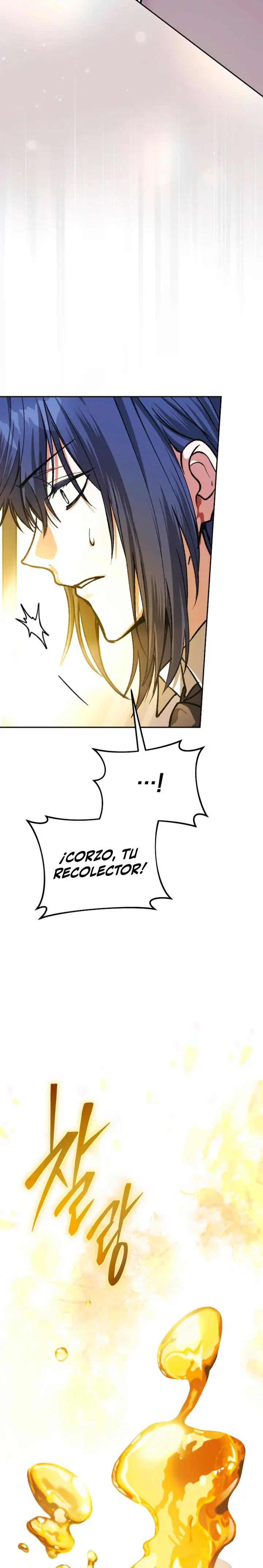 Esclavo Corporativo en una Historia de Fantasmas Capitulo 15 página 53