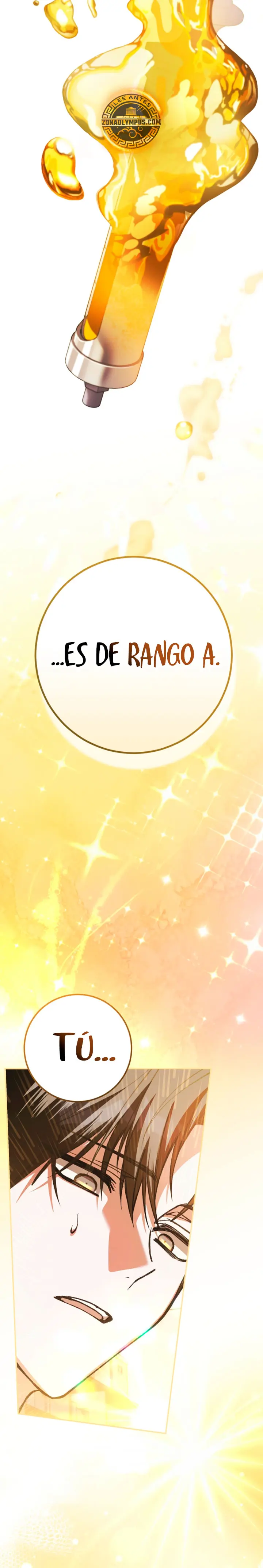 Esclavo Corporativo en una Historia de Fantasmas Capitulo 15 página 54