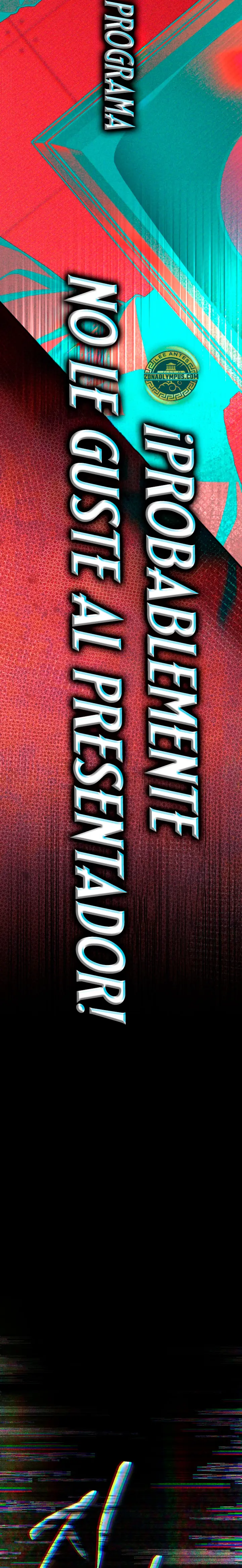 Esclavo Corporativo en una Historia de Fantasmas Capitulo 15 página 9