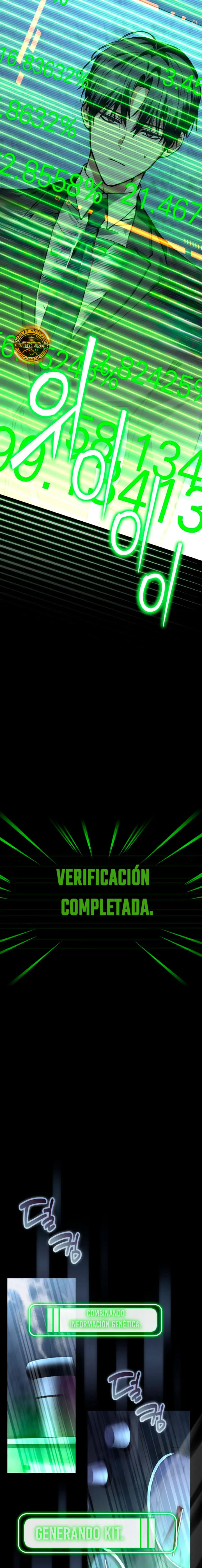 Esclavo Corporativo en una Historia de Fantasmas Capitulo 17 página 34