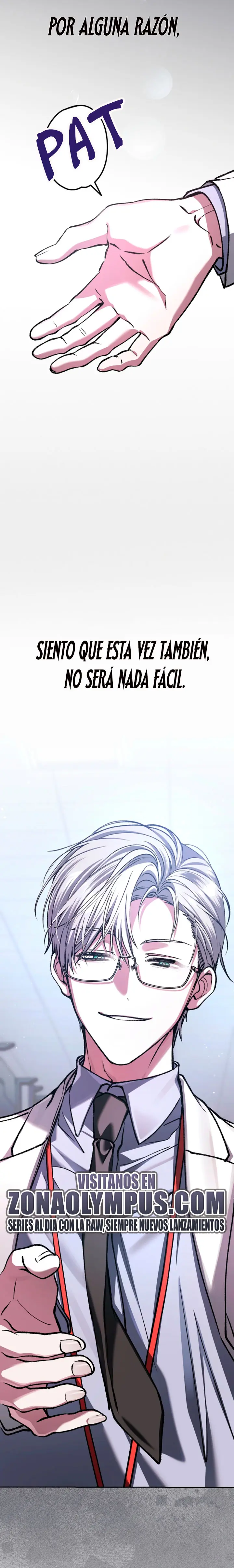 Esclavo Corporativo en una Historia de Fantasmas Capitulo 18 página 36