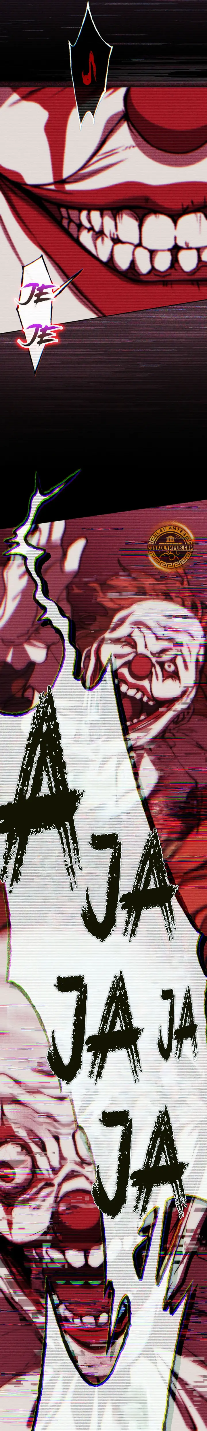 Esclavo Corporativo en una Historia de Fantasmas Capitulo 19 página 16
