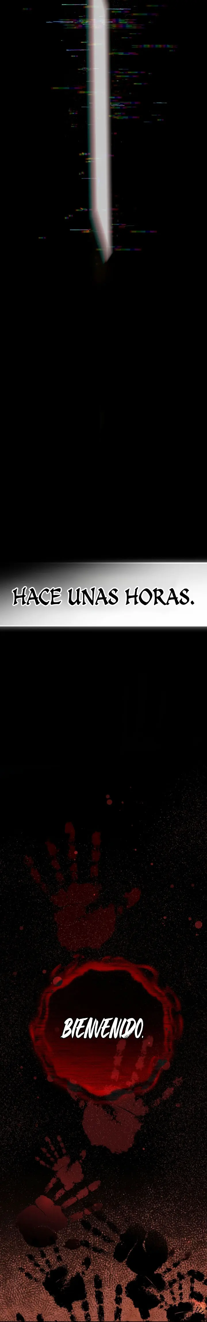 Esclavo Corporativo en una Historia de Fantasmas Capitulo 2 página 18