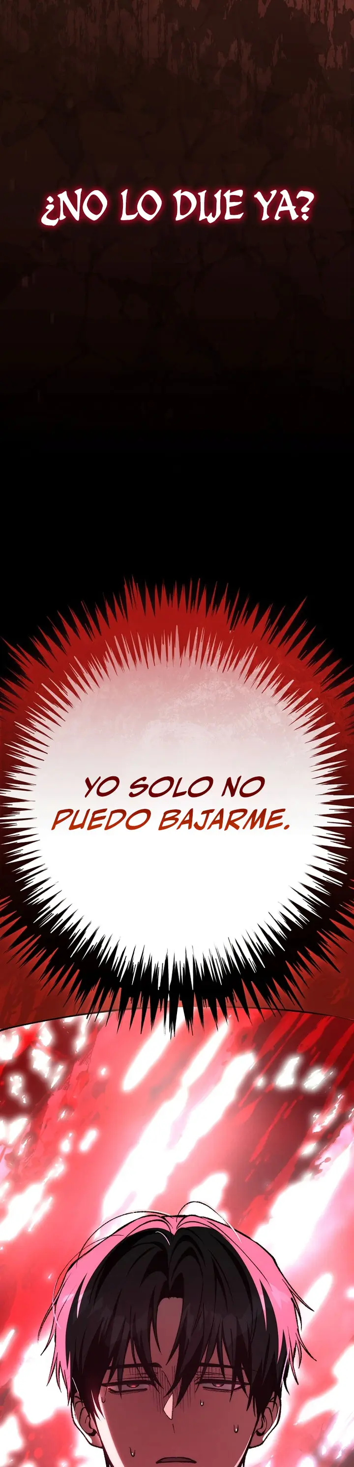 Esclavo Corporativo en una Historia de Fantasmas Capitulo 2 página 43