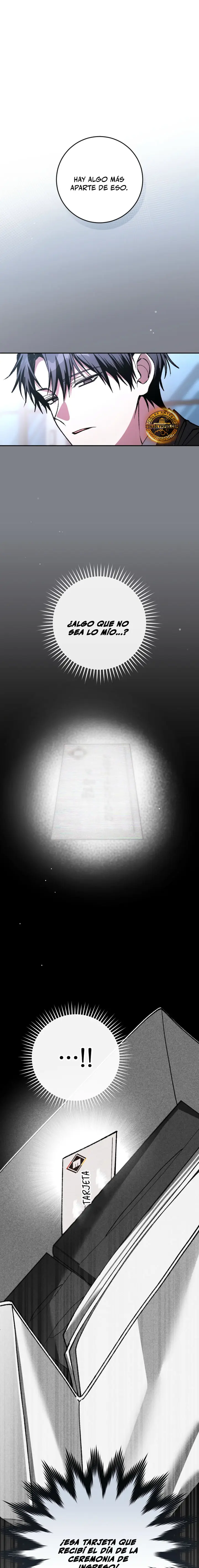 Esclavo Corporativo en una Historia de Fantasmas Capitulo 21 página 6