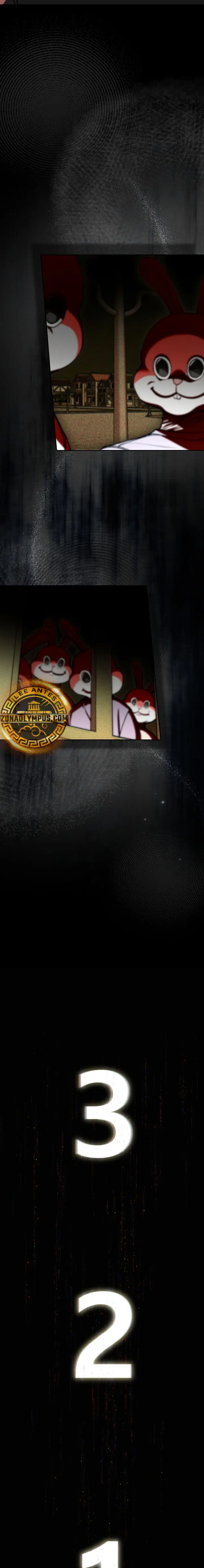 Esclavo Corporativo en una Historia de Fantasmas Capitulo 22 página 23