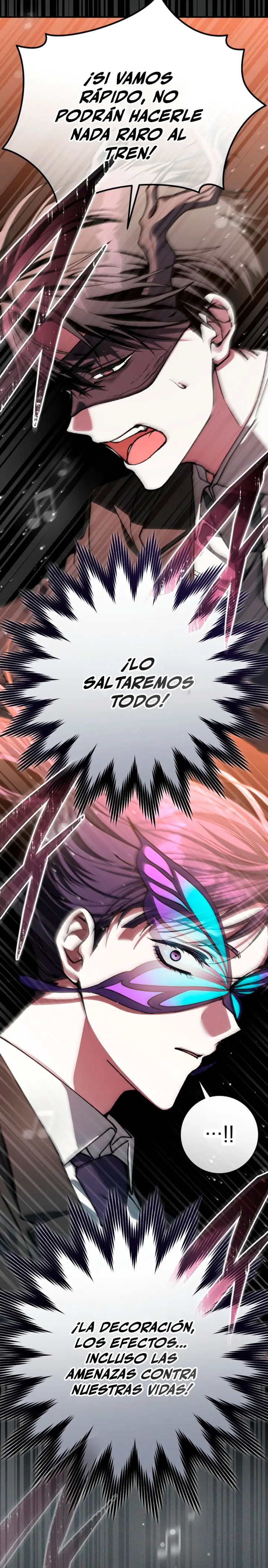 Esclavo Corporativo en una Historia de Fantasmas Capitulo 25 página 26