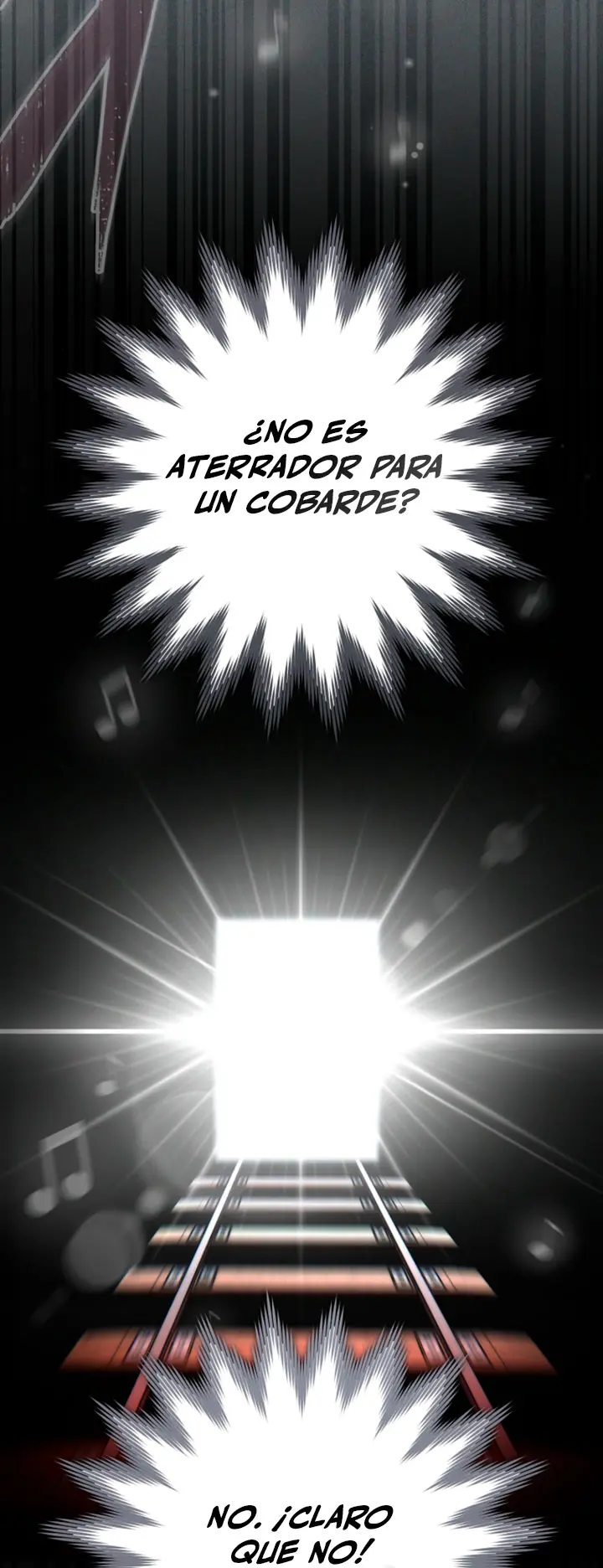 Esclavo Corporativo en una Historia de Fantasmas Capitulo 25 página 27