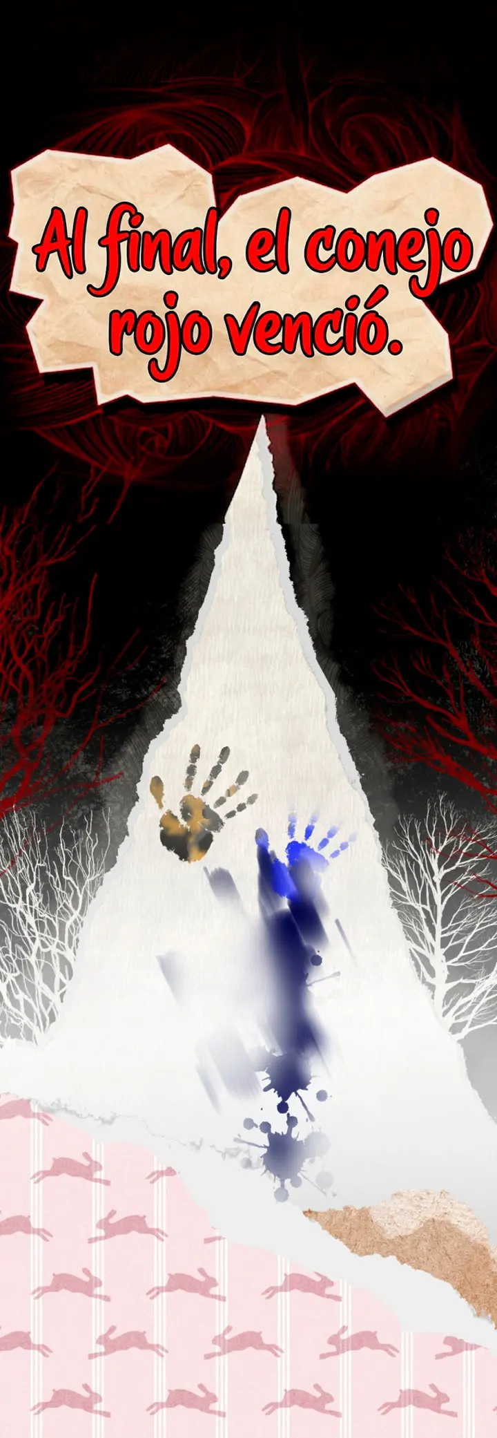 Esclavo Corporativo en una Historia de Fantasmas Capitulo 25 página 41