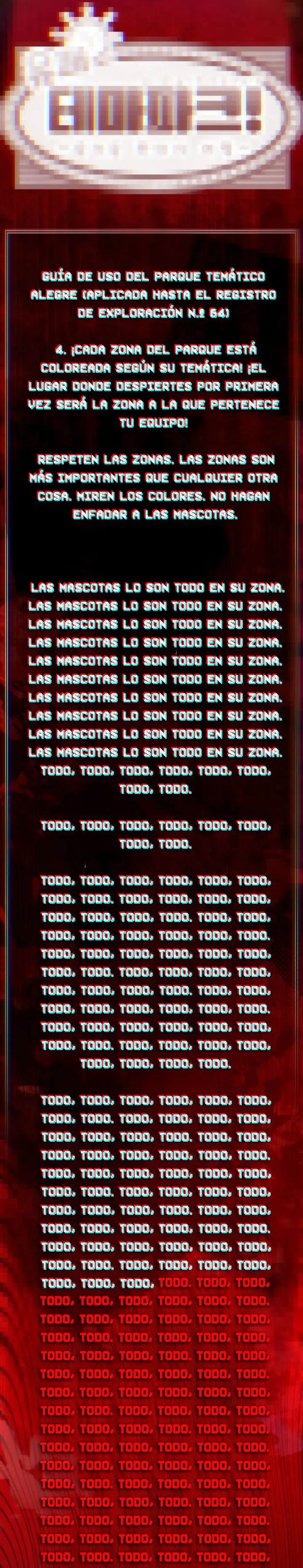 Esclavo Corporativo en una Historia de Fantasmas Capitulo 26 página 26