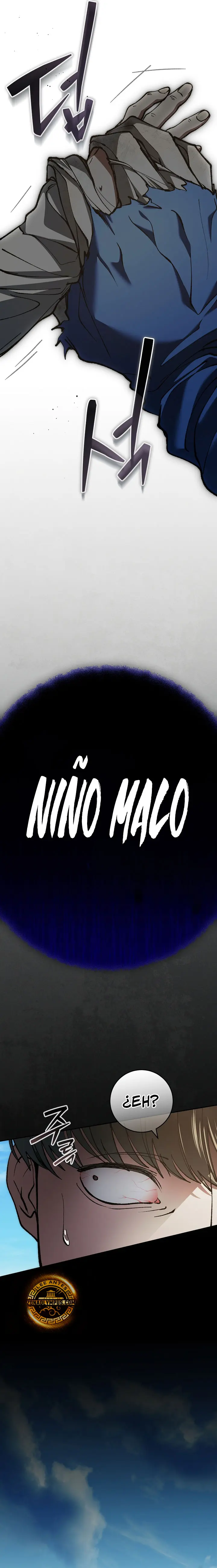 Esclavo Corporativo en una Historia de Fantasmas Capitulo 29 página 31