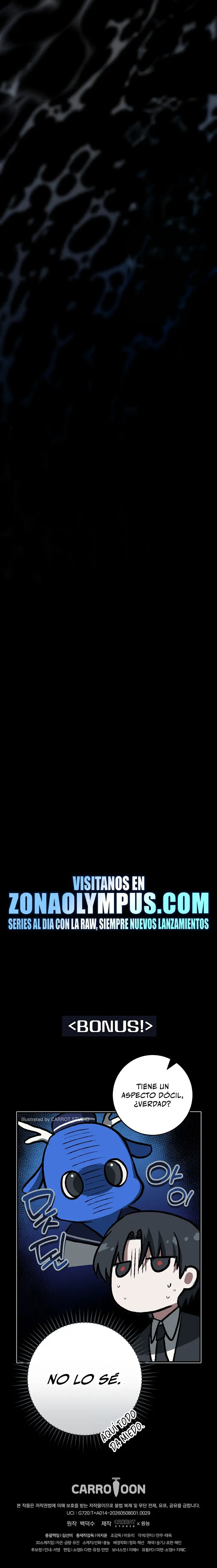 Esclavo Corporativo en una Historia de Fantasmas Capitulo 29 página 33