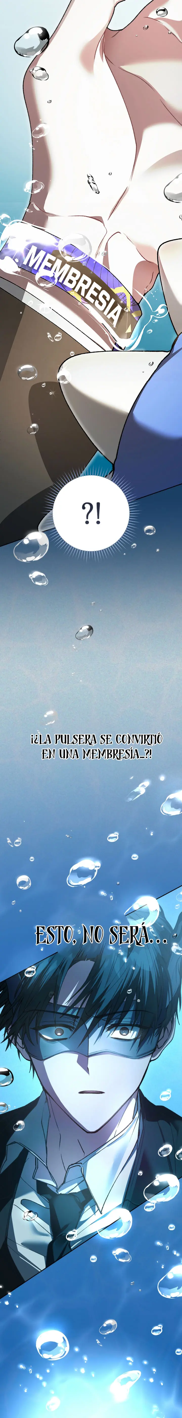 Esclavo Corporativo en una Historia de Fantasmas Capitulo 30 página 15