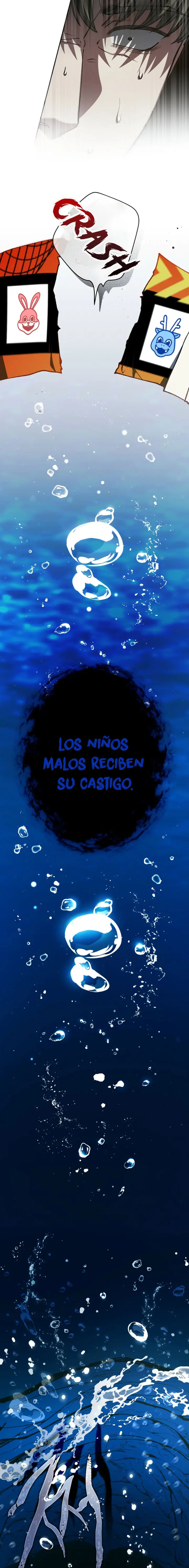 Esclavo Corporativo en una Historia de Fantasmas Capitulo 30 página 2