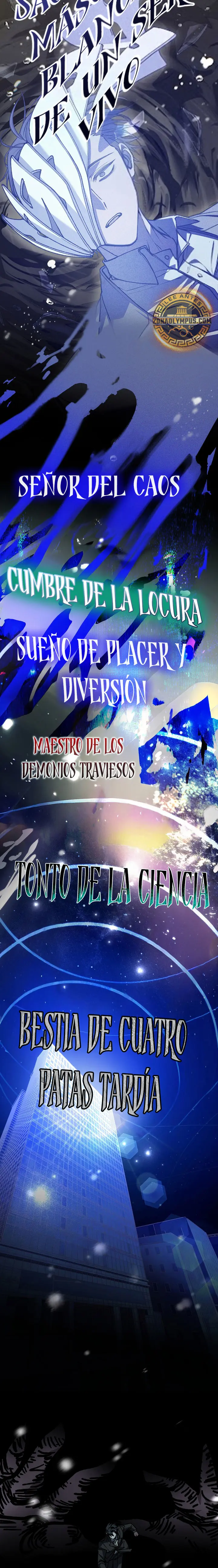 Esclavo Corporativo en una Historia de Fantasmas Capitulo 31 página 17