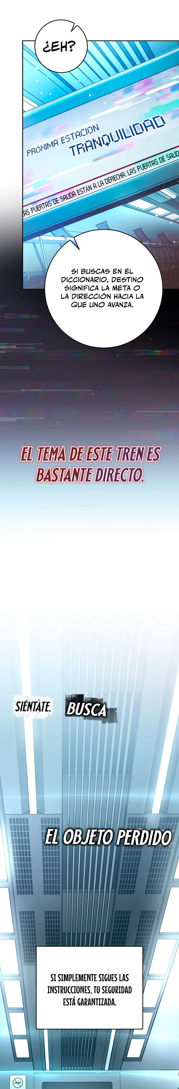 Esclavo Corporativo en una Historia de Fantasmas Capitulo 4 página 32
