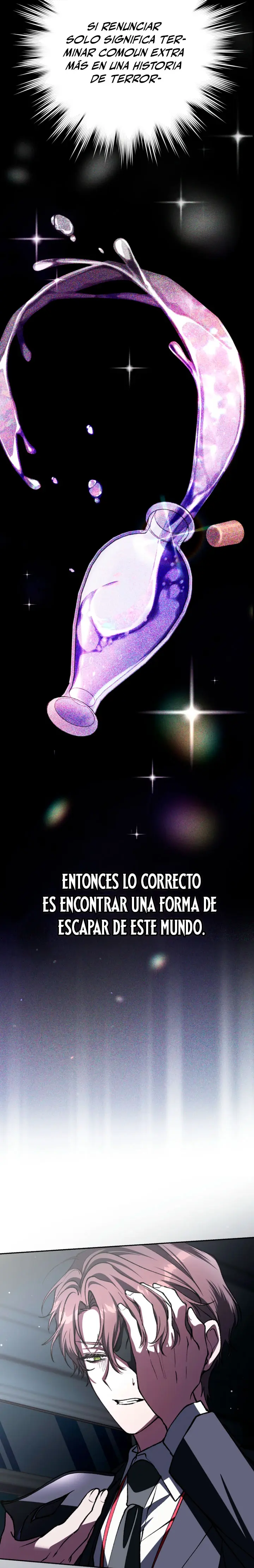 Esclavo Corporativo en una Historia de Fantasmas Capitulo 6 página 17