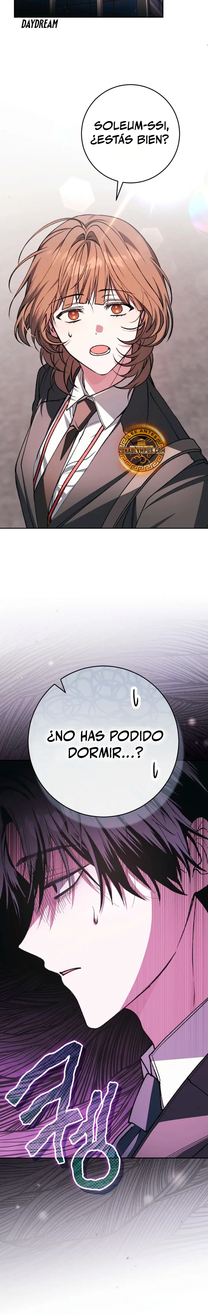 Esclavo Corporativo en una Historia de Fantasmas Capitulo 7 página 25