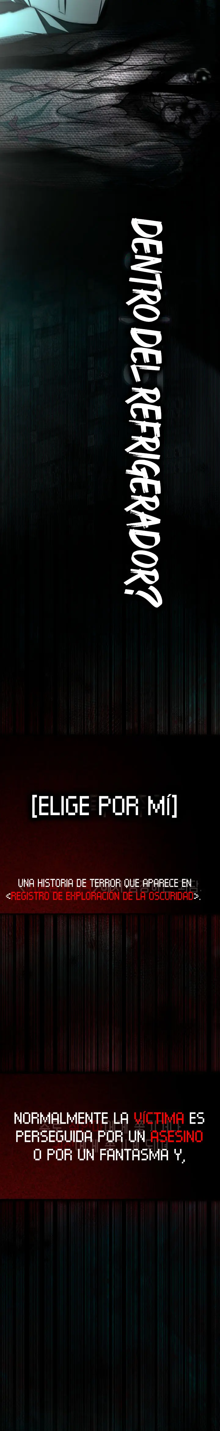 Esclavo Corporativo en una Historia de Fantasmas Capitulo 8 página 42