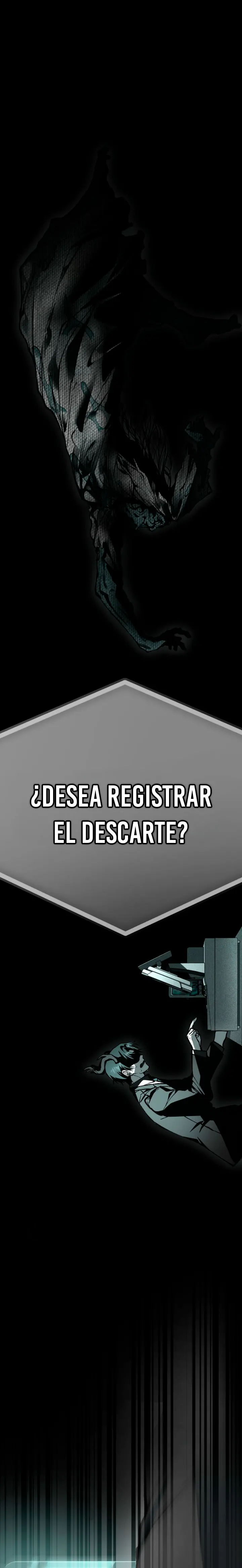 Esclavo Corporativo en una Historia de Fantasmas Capitulo 9 página 39