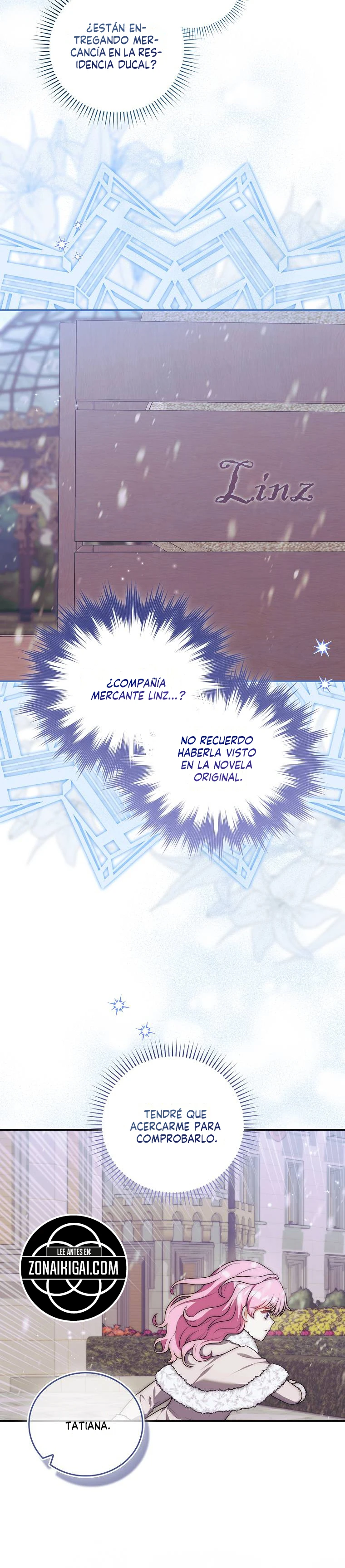 La Pequeña Rey Demonio Es Molestada Por Sus Valientes Padres Capitulo 41 página 11