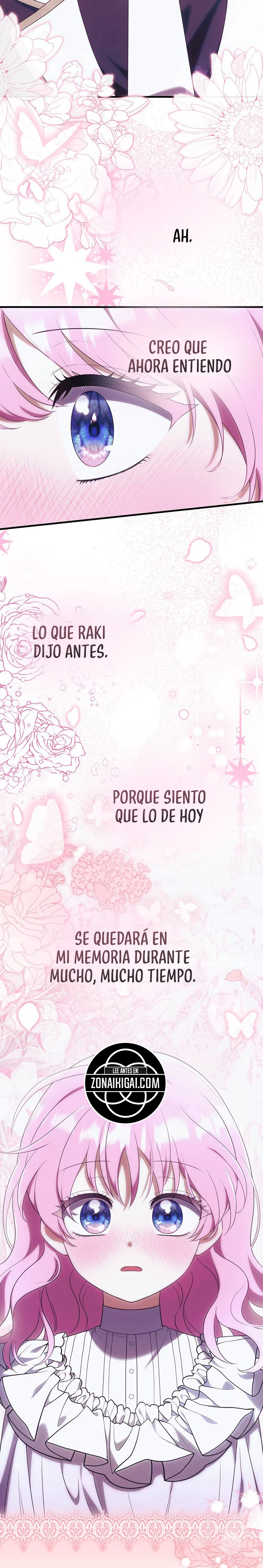 La Pequeña Rey Demonio Es Molestada Por Sus Valientes Padres Capitulo 45 página 15