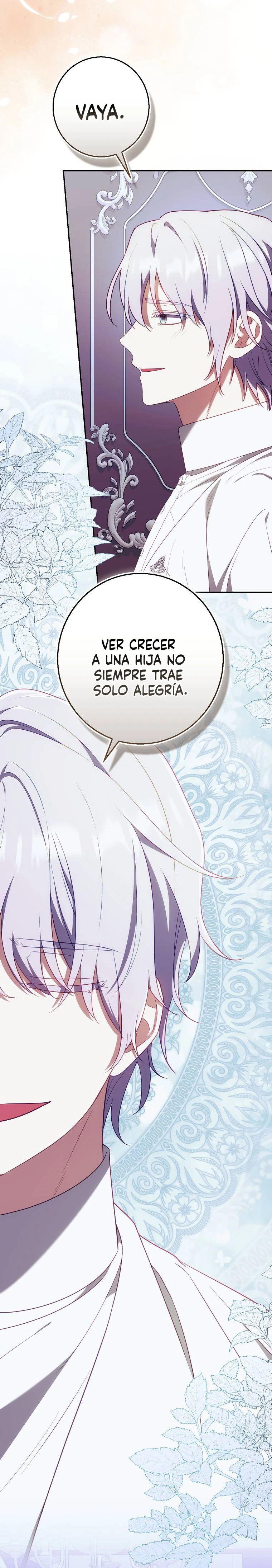 La Pequeña Rey Demonio Es Molestada Por Sus Valientes Padres Capitulo 48 página 5