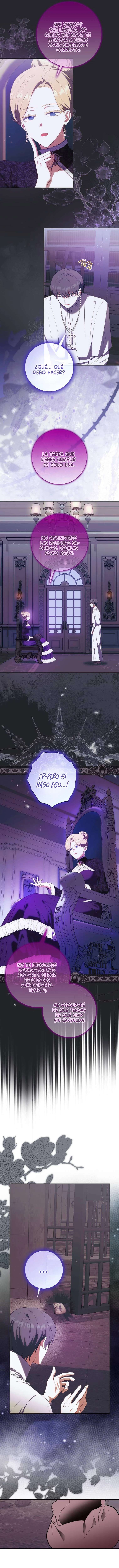 La Pequeña Rey Demonio Es Molestada Por Sus Valientes Padres Capitulo 49 página 16