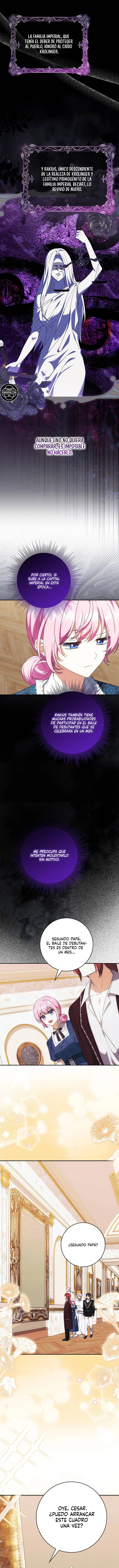 La Pequeña Rey Demonio Es Molestada Por Sus Valientes Padres Capitulo 54 página 14