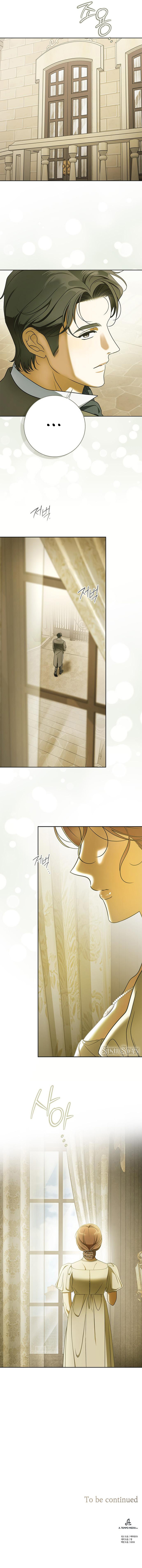 Señorita Pendleton Capitulo 15 página 10