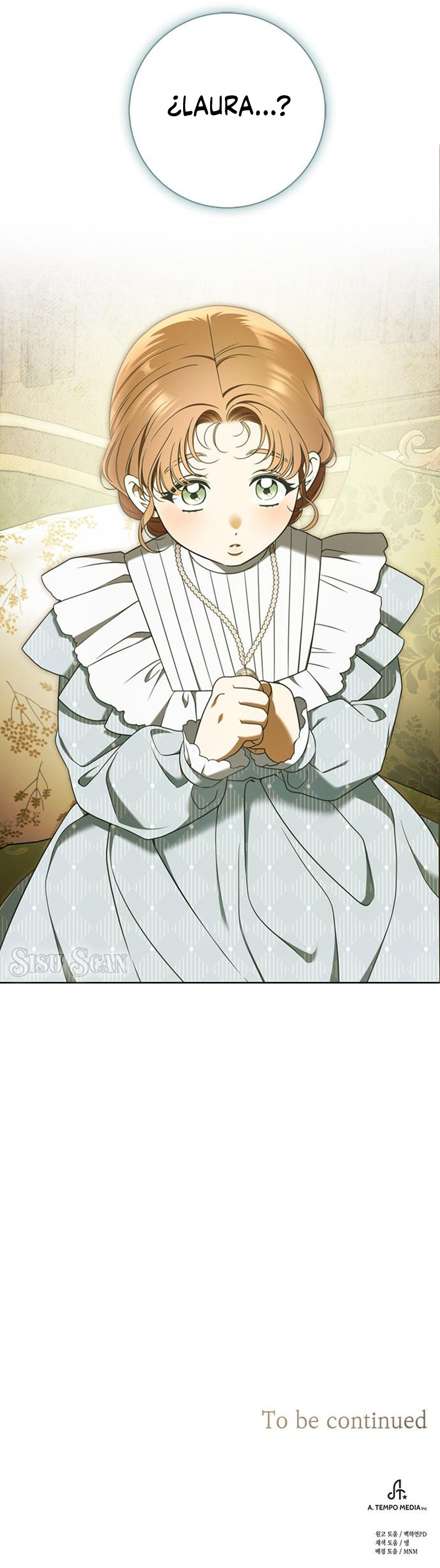 Señorita Pendleton Capitulo 17 página 10