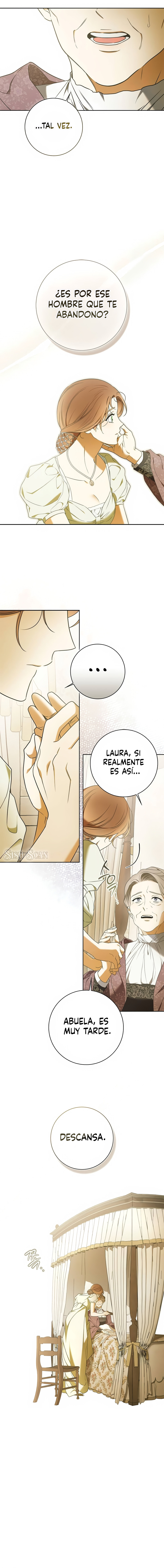 Señorita Pendleton Capitulo 2 página 7