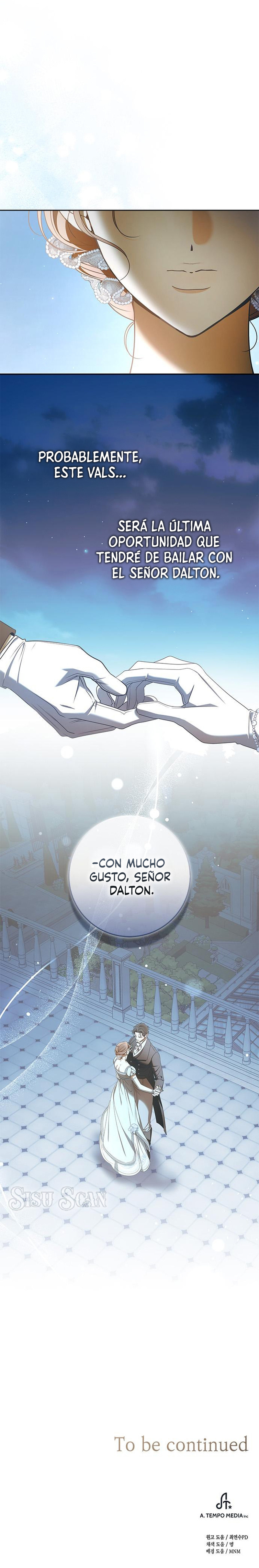 Señorita Pendleton Capitulo 37 página 10
