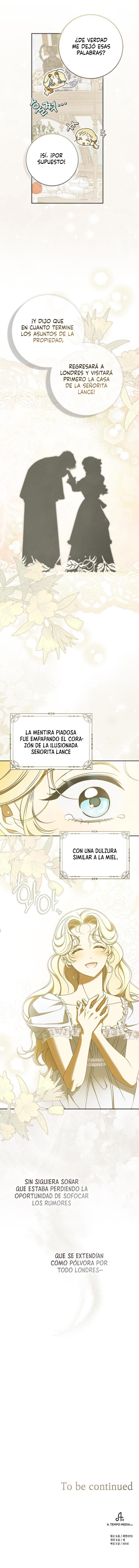 Señorita Pendleton Capitulo 46 página 9