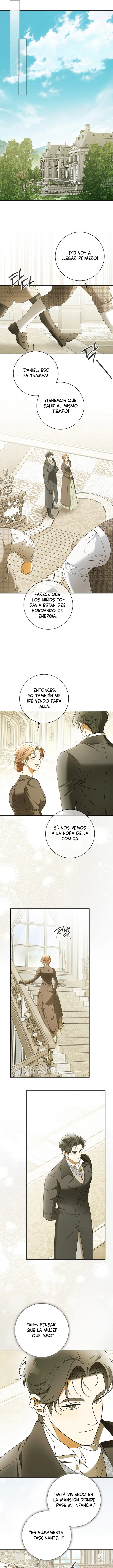 Señorita Pendleton Capitulo 51 página 12