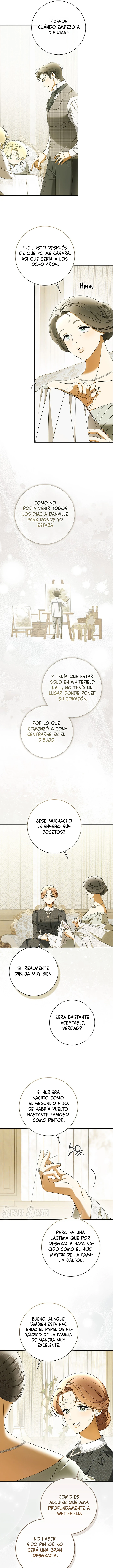 Señorita Pendleton Capitulo 52 página 12