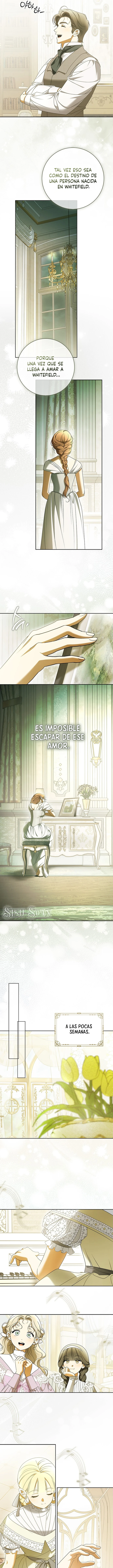 Señorita Pendleton Capitulo 52 página 14
