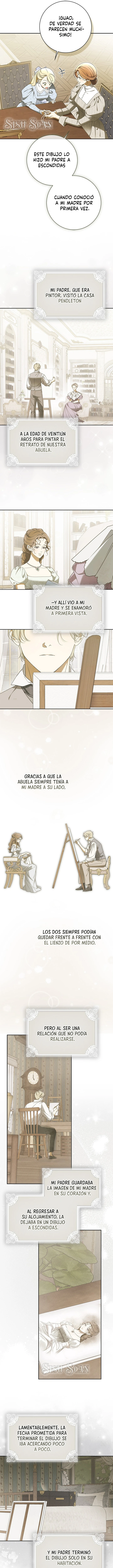 Señorita Pendleton Capitulo 54 página 14