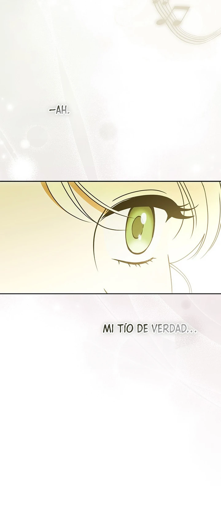 Señorita Pendleton Capitulo 60 página 8