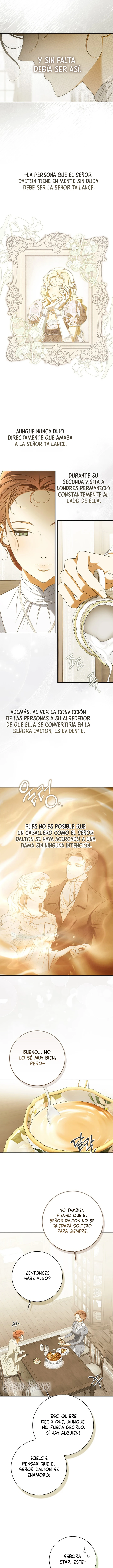 Señorita Pendleton Capitulo 62 página 10