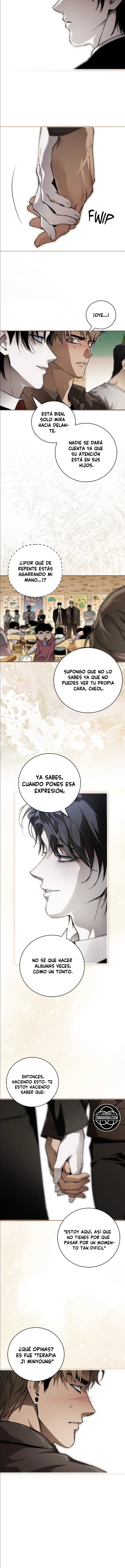 Muere En Mis Brazos Capitulo 10 página 11