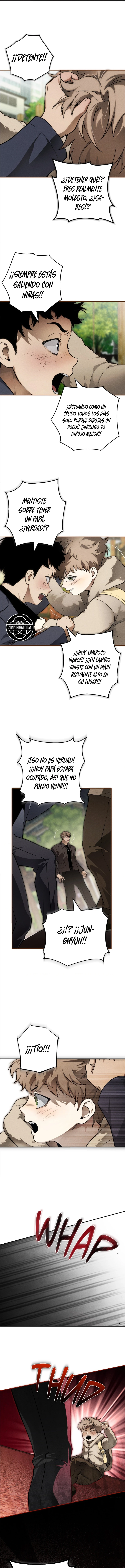 Muere En Mis Brazos Capitulo 10 página 13
