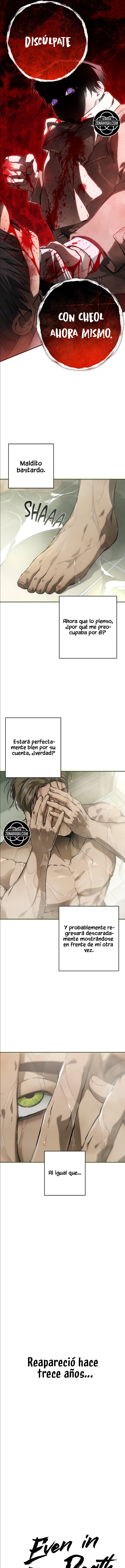 Muere En Mis Brazos Capitulo 10 página 3