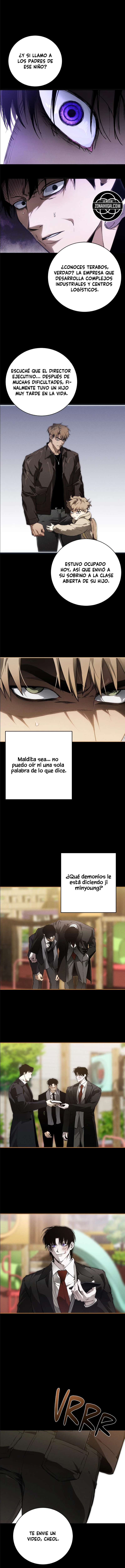 Muere En Mis Brazos Capitulo 11 página 2