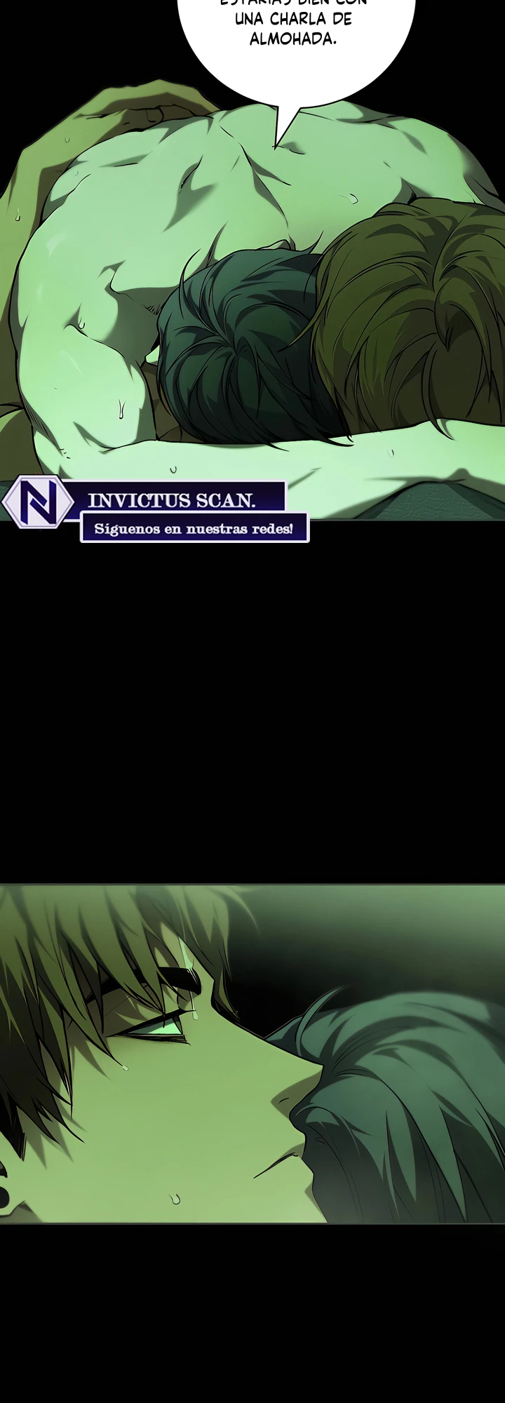 Muere En Mis Brazos Capitulo 13 página 10