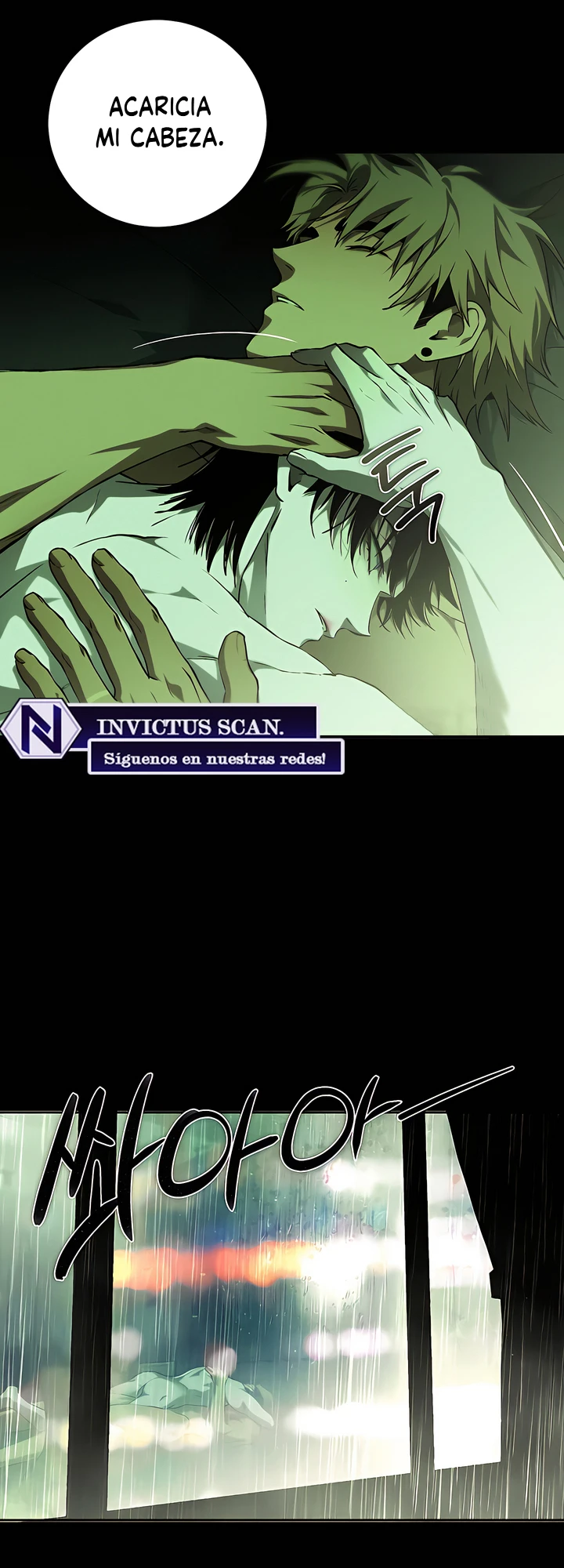 Muere En Mis Brazos Capitulo 13 página 12