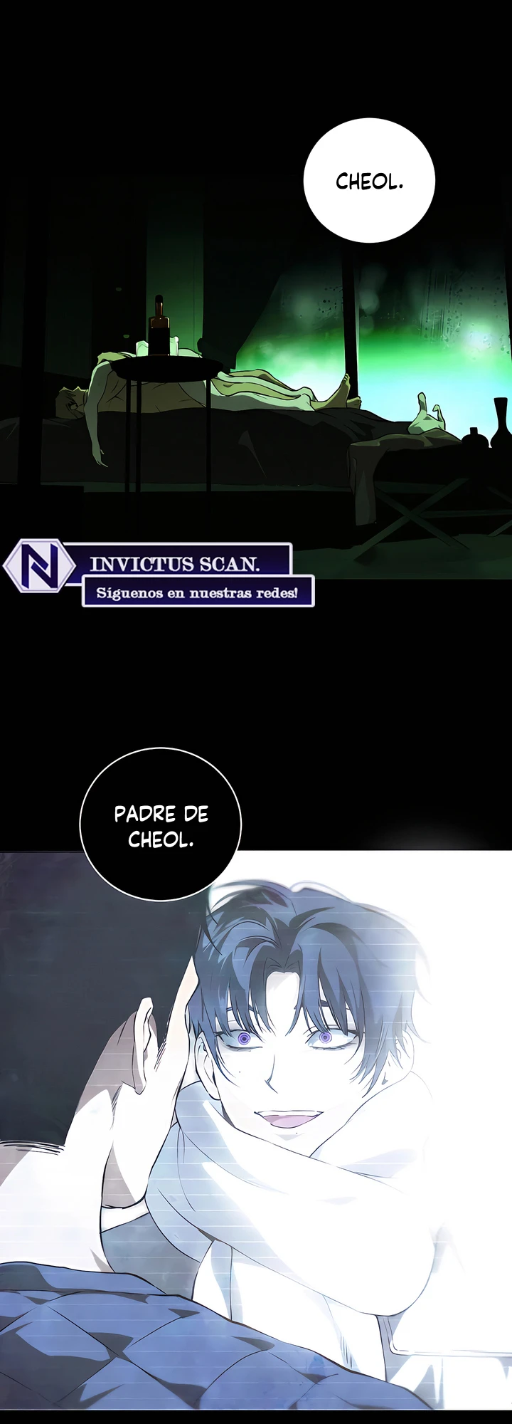 Muere En Mis Brazos Capitulo 13 página 14