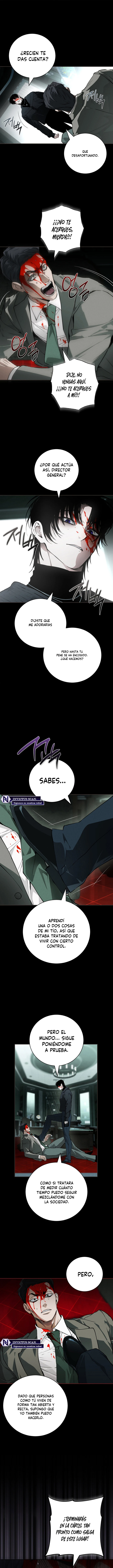 Muere En Mis Brazos Capitulo 14 página 13