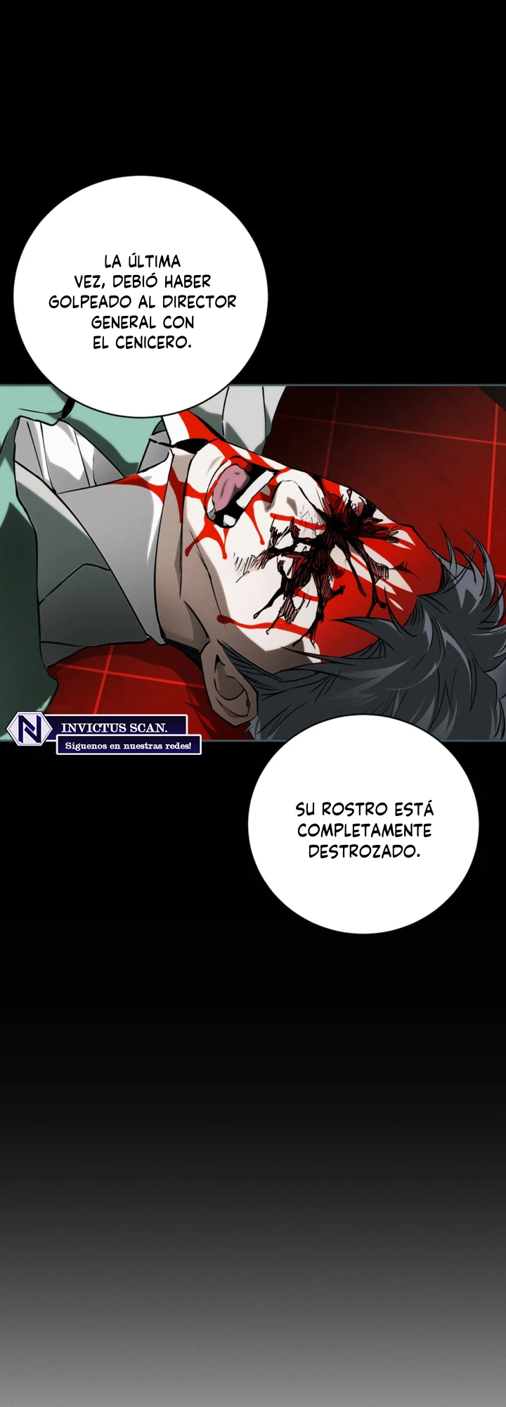 Muere En Mis Brazos Capitulo 14 página 16