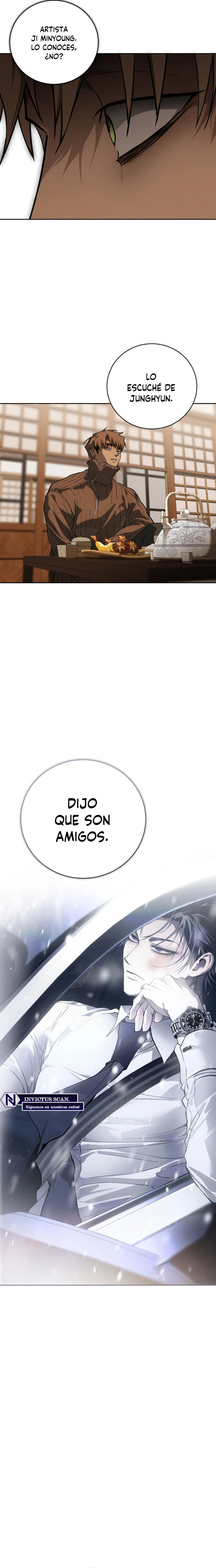 Muere En Mis Brazos Capitulo 14 página 19